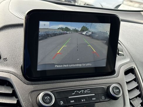 Used 2021 Ford Transit Connect XL FWD image 19
