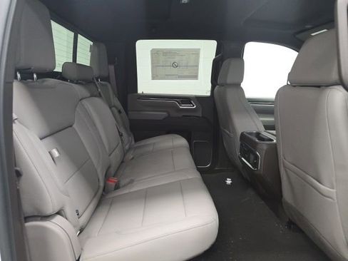 New 2026 Chevrolet Silverado 2500 LTZ w/ LTZ Premium Package image 24