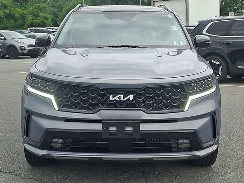 Used 2023 Kia Sorento SX AWD/4WD image 2