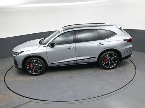 New 2026 Acura MDX Type S AWD/4WD image 23