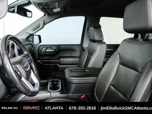 Used 2020 GMC Sierra 1500 SLT image 6