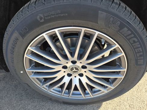 New 2026 Mercedes-Benz GLC 300 4MATIC image 28