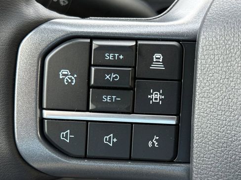 New 2025 Ford F150 Lightning Flash image 33