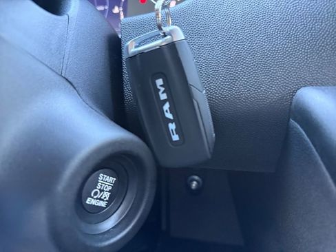 New 2026 RAM ProMaster 3500 w/ Premium Convenience Group image 30