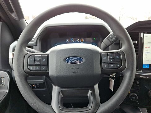 New 2026 Ford F150 STX image 16