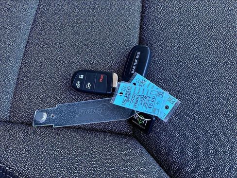 New 2025 RAM ProMaster 2500 w/ Premium Convenience Group image 26