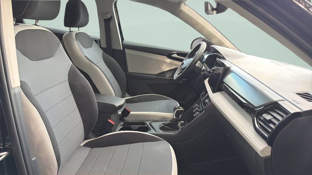 New 2026 Volkswagen Taos S FWD image 30