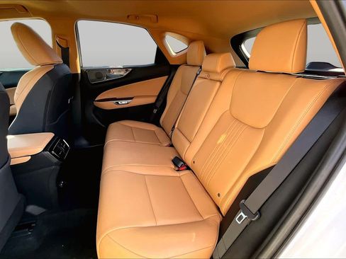 Certified 2024 Lexus NX 250 FWD image 18