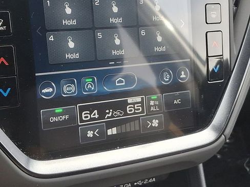 Used 2024 Subaru Crosstrek 2.5i Sport w/ Crosstrek Mirror Package image 17