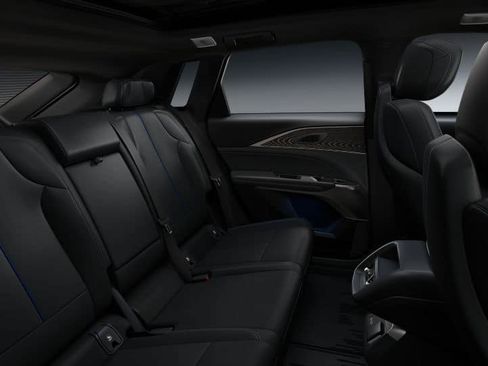 New 2026 Cadillac Lyriq Premium Luxury w/ LPO, Floor Liner Package AWD/4WD image 26