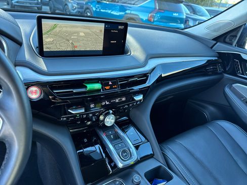 Used 2023 Acura MDX FWD w/ Technology Package image 29