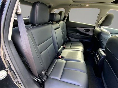 Used 2020 Nissan Murano SV w/ Premium Package image 20
