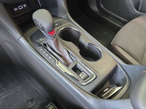 Used 2024 Chevrolet Equinox RS FWD image 24