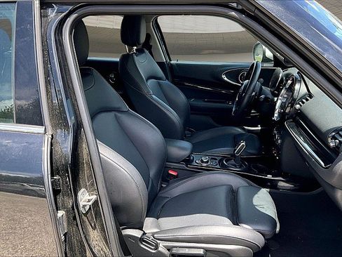 Used 2023 MINI Cooper Clubman S FWD image 6