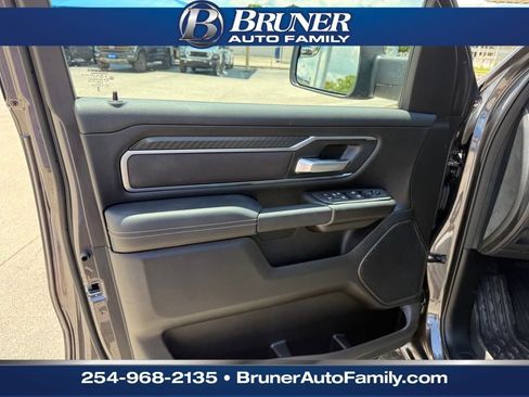 New 2025 RAM 1500 Lone Star image 9