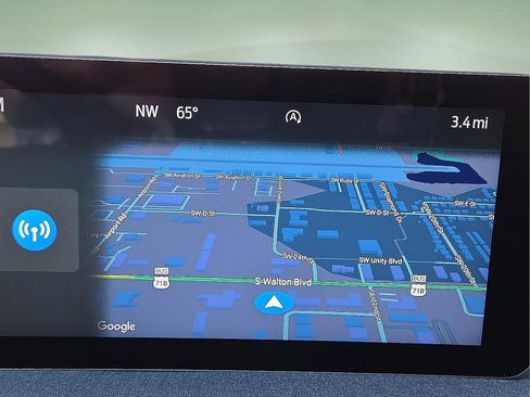 New 2025 Ford Expedition Active image 23