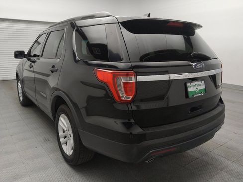 Used 2016 Ford Explorer FWD image 5