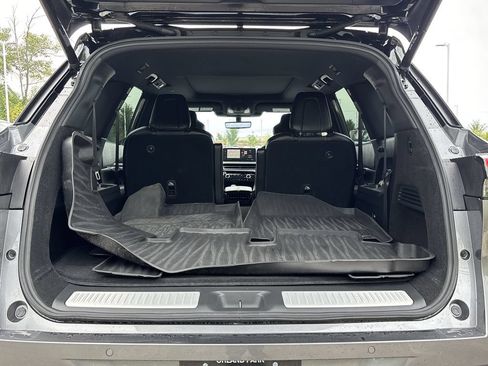 Certified 2026 INFINITI QX60 Autograph w/ Dark Cargo Package AWD/4WD image 21