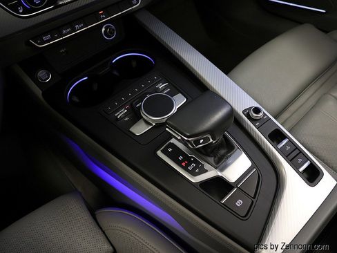 Used 2018 Audi A5 2.0T Prestige w/ Luxury Package image 23