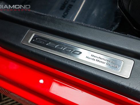 Used 2007 Honda S2000 image 16