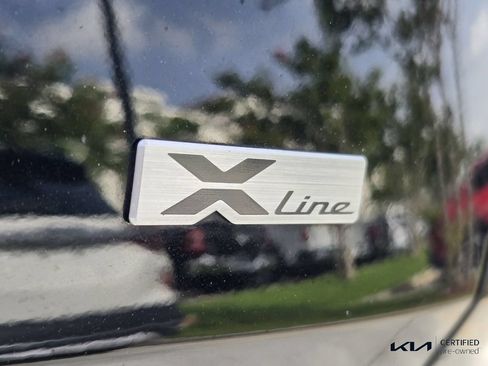 Certified 2023 Kia Sportage X-Line w/ X-Line Premium Package AWD/4WD image 14
