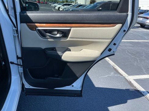 Used 2022 Honda CR-V EX image 34