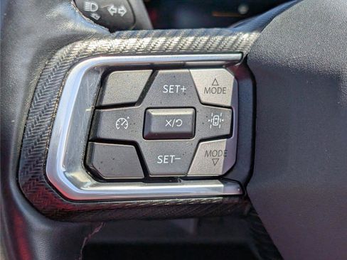 Used 2024 Ford Mustang Premium RWD image 20