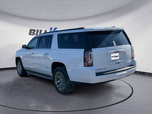 Used 2015 GMC Yukon XL SLE w/ Convenience Package image 3