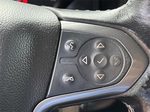 Used 2018 Chevrolet Silverado 1500 LT w/ Texas Edition image 29