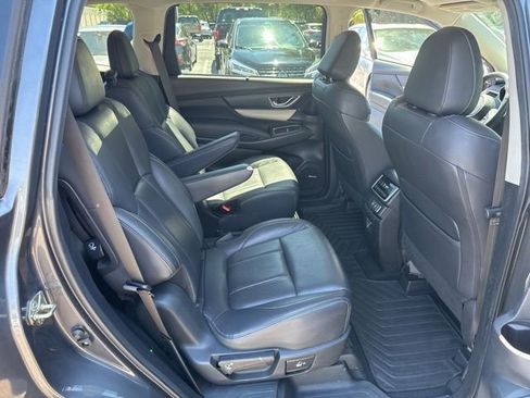 Used 2020 Subaru Ascent Limited w/ Technology Package AWD/4WD image 20