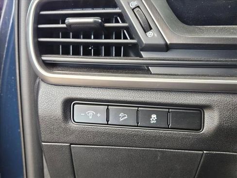 Used 2024 Kia Telluride S w/ S Sunroof Package image 10