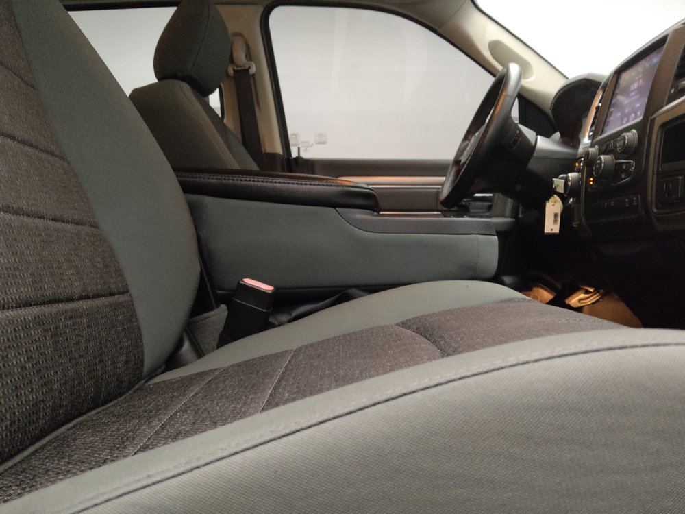 Used 2015 RAM 1500 Big Horn RWD image 21