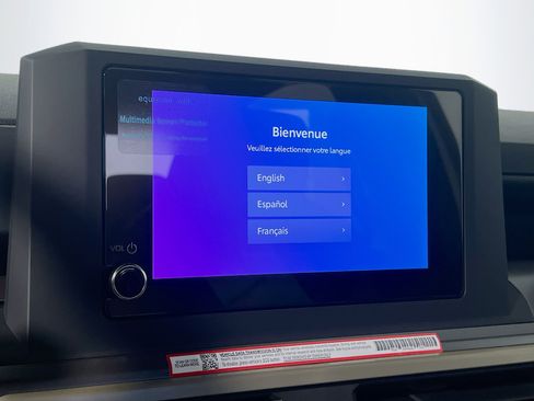 New 2025 Toyota Tacoma SR5 image 28