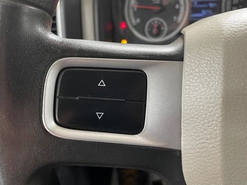 Used 2010 Dodge Ram 1500 Truck TRX image 29