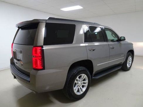 Used 2017 Chevrolet Tahoe LS RWD image 6