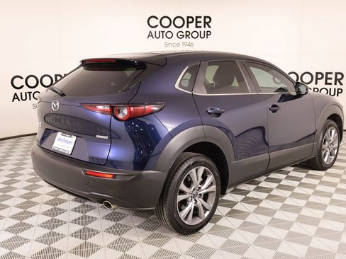 Used 2022 MAZDA CX-30 AWD 2.5 S w/ Select Package image 19