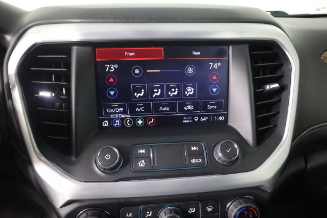 Used 2021 GMC Acadia SLE w/ Driver Convenience Package AWD/4WD image 47