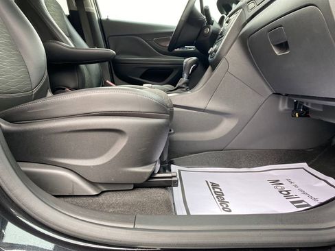 Used 2016 Buick Encore Sport Touring image 11