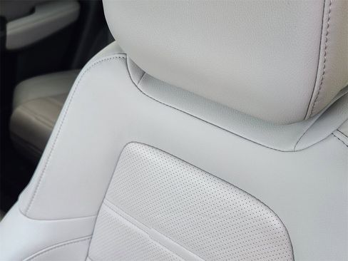 Certified 2020 Honda CR-V EX-L image 14