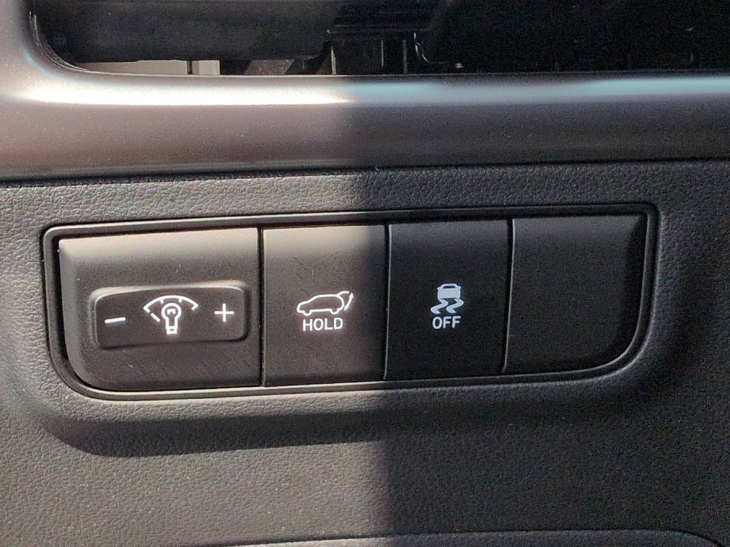 New 2026 Hyundai Tucson SEL Plus FWD image 36