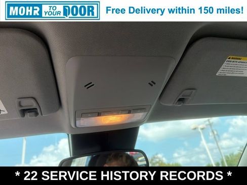Used 2021 Chevrolet Trax LS AWD/4WD image 33