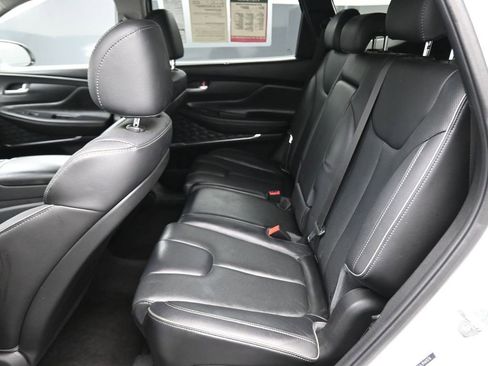 Used 2023 Hyundai Santa Fe Limited image 12