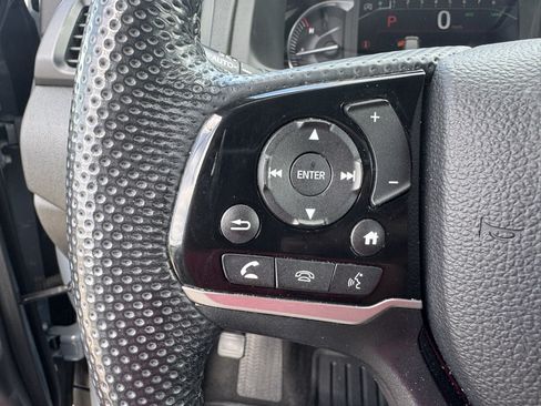 Certified 2023 Honda Passport Elite image 14