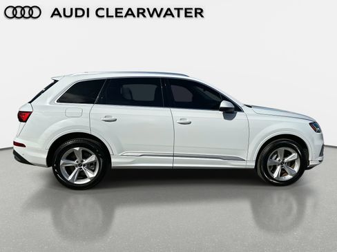 Used 2023 Audi Q7 3.0T Premium image 6