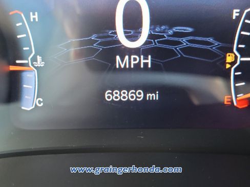 Used 2022 Jeep Compass Limited image 22