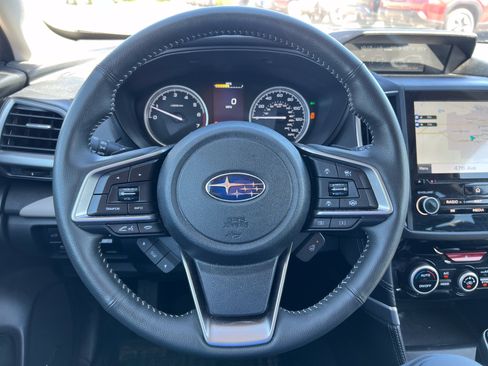 Used 2023 Subaru Forester Limited w/ Popular Package #2 AWD/4WD image 27
