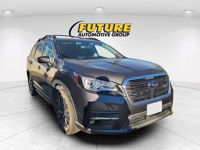 Used 2019 Subaru Ascent Limited
