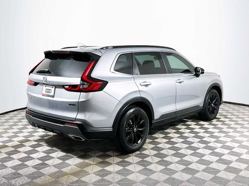 Used 2024 Honda CR-V Sport image 7