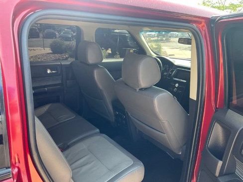 Used 2016 Ford Flex SEL w/ Equipment Group 202A AWD/4WD image 13