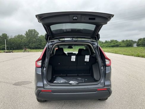New 2026 Honda CR-V LX image 31